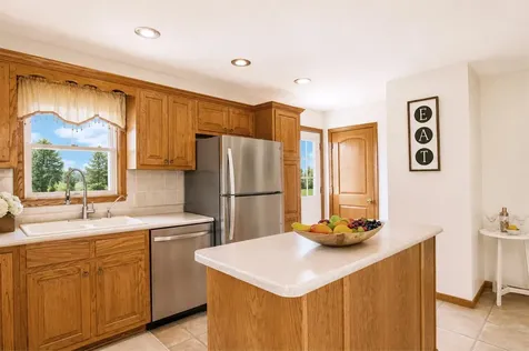 2007 2nd Avenue SE Austin MN 55912