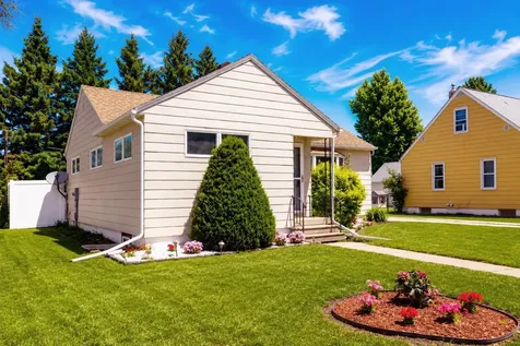 2007 2nd Avenue SE Austin MN 55912