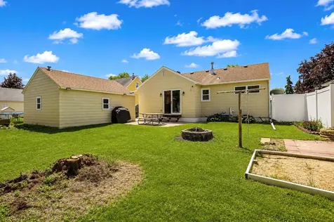 2007 2nd Avenue SE Austin MN 55912