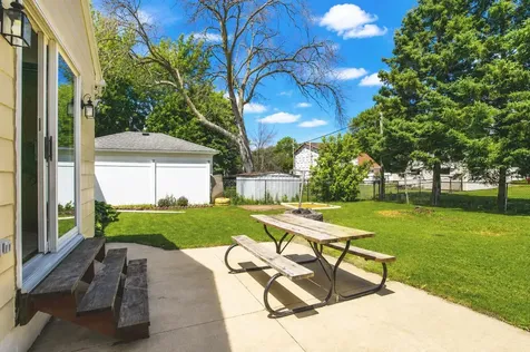 2007 2nd Avenue SE Austin MN 55912