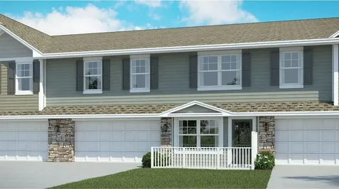5349 Long Pointe Pass Woodbury MN 55129