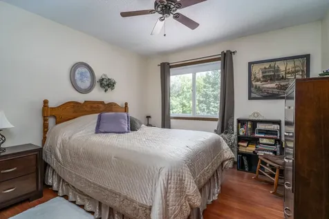601 4th Avenue NE Crookston MN 56716