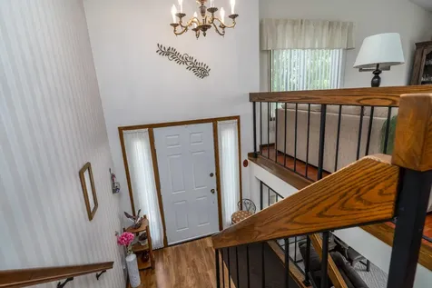 601 4th Avenue NE Crookston MN 56716