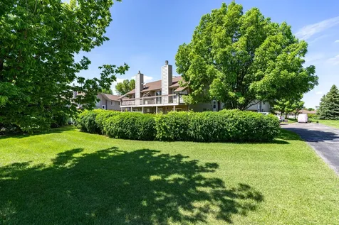 601 4th Avenue NE Crookston MN 56716