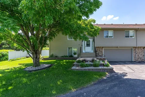 601 4th Avenue NE Crookston MN 56716