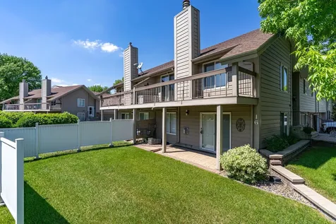 601 4th Avenue NE Crookston MN 56716