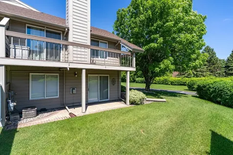 601 4th Avenue NE Crookston MN 56716