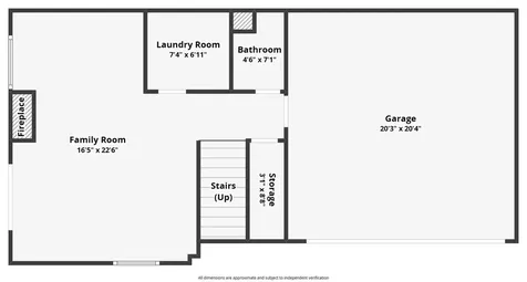 601 4th Avenue NE Crookston MN 56716