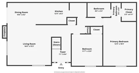 601 4th Avenue NE Crookston MN 56716
