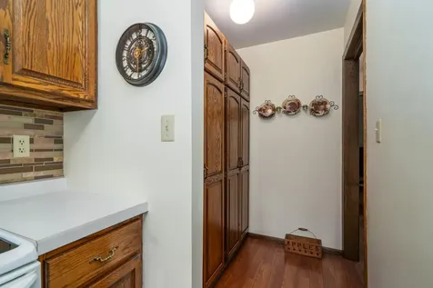 601 4th Avenue NE Crookston MN 56716
