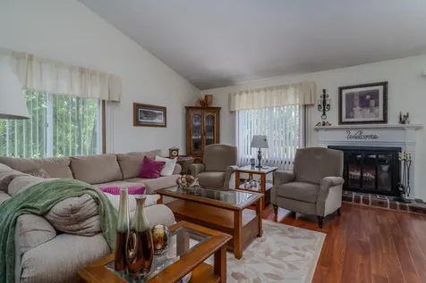 601 4th Avenue NE Crookston MN 56716