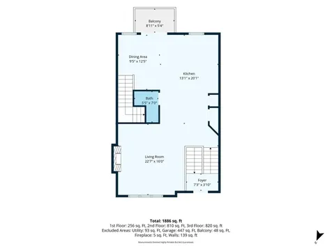 6786 Wildflower Way Minnetrista MN 55331