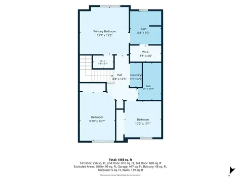 6786 Wildflower Way Minnetrista MN 55331