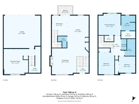 6786 Wildflower Way Minnetrista MN 55331