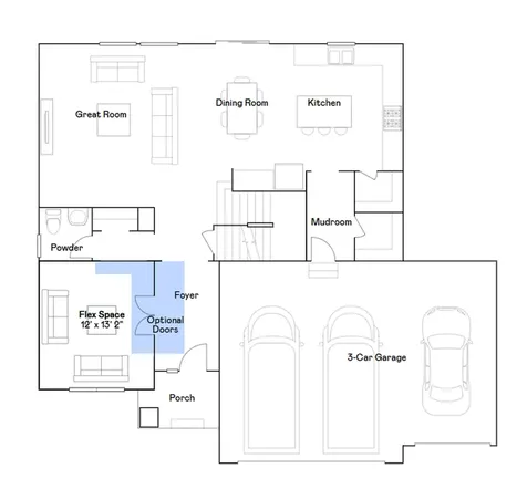 20056 67th Avenue Corcoran MN 55340