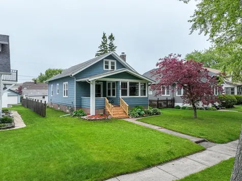 1111 N 22nd Street Superior WI 54880