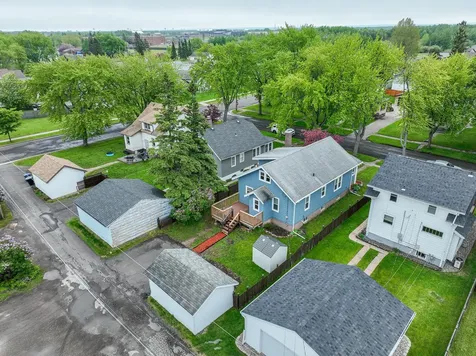 1111 N 22nd Street Superior WI 54880