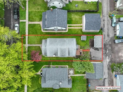 1111 N 22nd Street Superior WI 54880