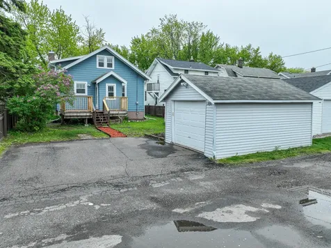 1111 N 22nd Street Superior WI 54880