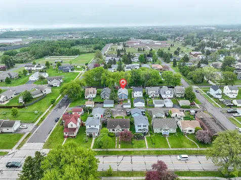 1111 N 22nd Street Superior WI 54880
