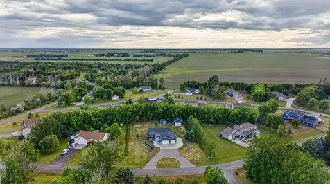 8018 Aquarius Drive Fargo ND 58104