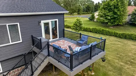 8018 Aquarius Drive Fargo ND 58104