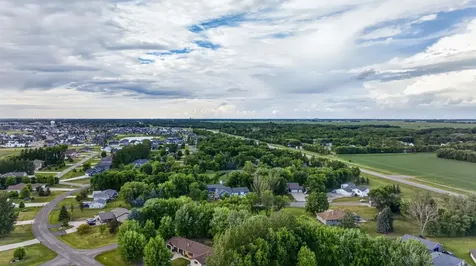8018 Aquarius Drive Fargo ND 58104