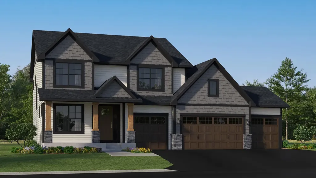 6846 Spruce Lane Corcoran MN 55340