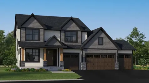 6846 Spruce Lane Corcoran MN 55340