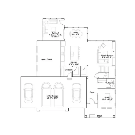 6846 Spruce Lane Corcoran MN 55340