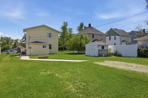 233 6th Street NE Valley City ND 58072