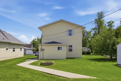 233 6th Street NE Valley City ND 58072