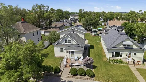 233 6th Street NE Valley City ND 58072