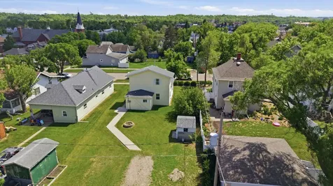233 6th Street NE Valley City ND 58072