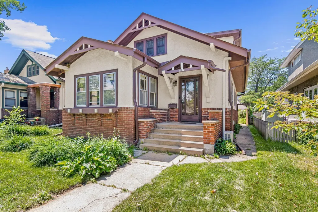 5112 Penn Avenue S Minneapolis MN 55419