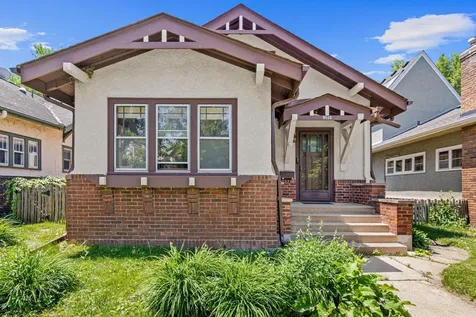 5112 Penn Avenue S Minneapolis MN 55419
