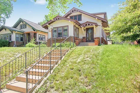 5112 Penn Avenue S Minneapolis MN 55419