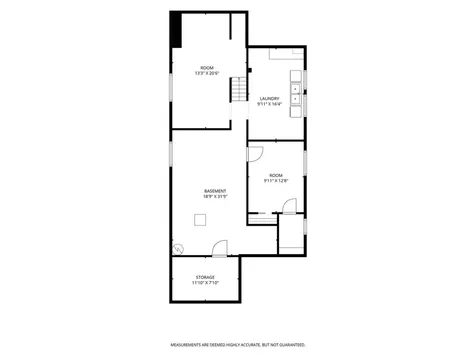 5112 Penn Avenue S Minneapolis MN 55419