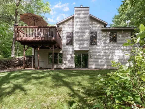 31958 Green Scene Drive Breezy Point MN 56472