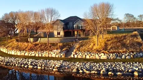 83987 Ridge Creek Drive Clinton MN 56278