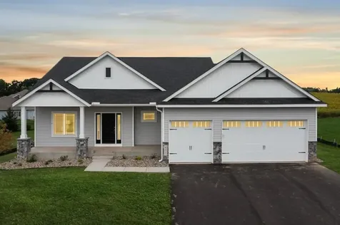 1884 Campfire Drive W Waconia MN 55387
