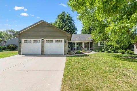 1417 Fairway Drive Faribault MN 55021