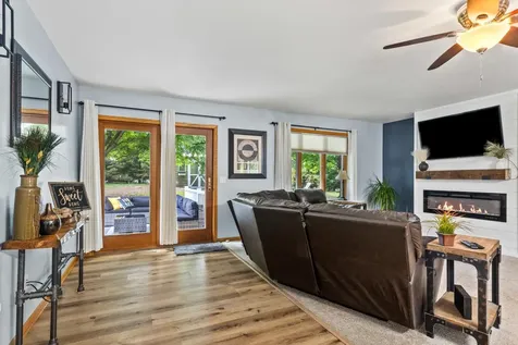 1417 Fairway Drive Faribault MN 55021