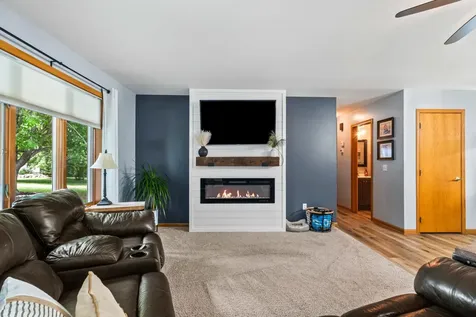 1417 Fairway Drive Faribault MN 55021