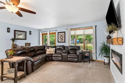 1417 Fairway Drive Faribault MN 55021