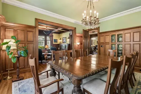 1005 Mount Curve Avenue Minneapolis MN 55403