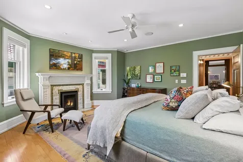1005 Mount Curve Avenue Minneapolis MN 55403
