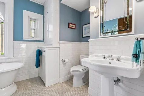 1005 Mount Curve Avenue Minneapolis MN 55403