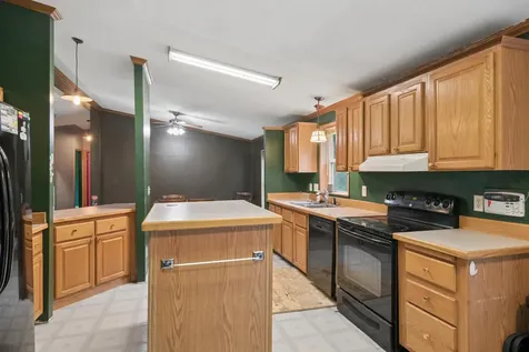 5378 125th Street Milaca MN 56353