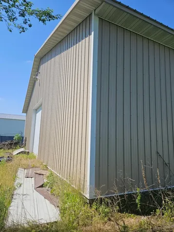 1100 N State Street Fairmont MN 56031